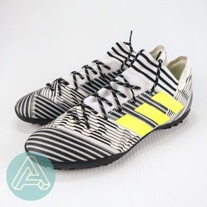 New Adidas Nemeziz Tango 17.3 TF Turf Soccer Shoes